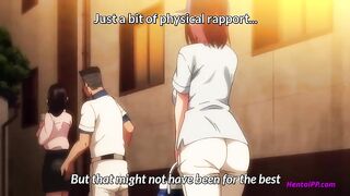 Big titted, Comics slut is about to get her daily dose of screw and an orgasm