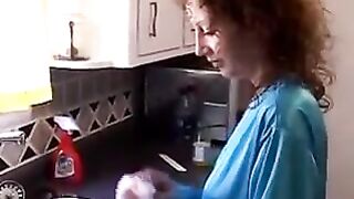 MILF #33 (POV)