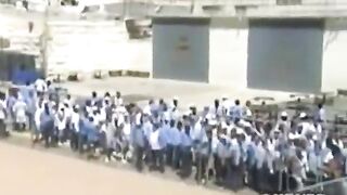 ADDICTED TO BUTT IN PRISON PART 2