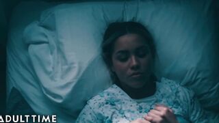 True Lesbian. Mormon Sisters Can't Repress Feelings