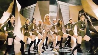 Lucy, KPOP, and a Biggest BBC