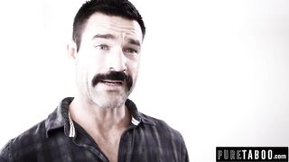 Jaye Summers Screws her Step-Uncle