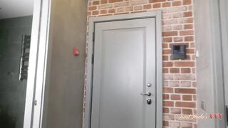 Aunt Judy's XXX - Sexy 41yo MILF Eva Fucks her Boyfriend after a Romantic Walk