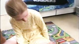 Gozando Muita Porra, Velhos e Novinhas, Balho De Espermas 2