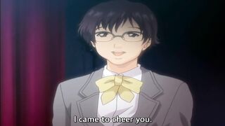 Uncensored Hentai - Milk Junkies EP4