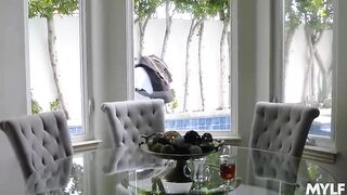 Ivy Lebelle - Peeping Tom Pussy Bomb in HD