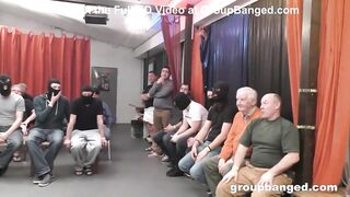 MILF makes room for a load of weenies