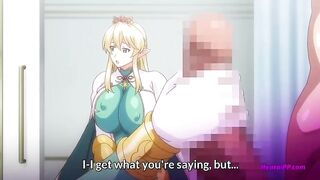 Fantasy Comics Sex [ Part 2 ] - Full on HentaiPP.com