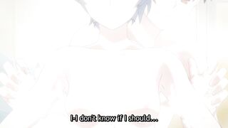 Tsugumomo Ova - COMICS VERSION UNCENSORED