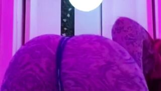 Ice Spice Upright Jerk Off Challenge / Jerk Off Instruction