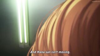 Prison S¢hool - MANGA VERISON UNCENSORED