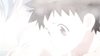 Tsugumomo - COMICS VERSION UNCENSORED