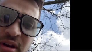 The 18 crying Russian cutie screwed hard in the butt