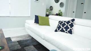 Big Twat Mother I'd Like To Screw Mamma Screwing with Sexually excited Step Son In Doggy Style, Her Rectal Gap Feeling Swelling After Taking Hard Penis.