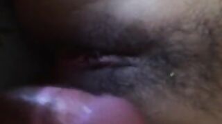 Nepali sex clip aafnai didi lai chikdai