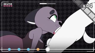 Beat-Fuck'Em! Totally Real To-The-Rhythm SEX SIMULATOR (fnf but cooler) - Beat Banger