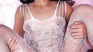 My wife getting her bulldozer whilst I'm at work. Found this video on your cell phone