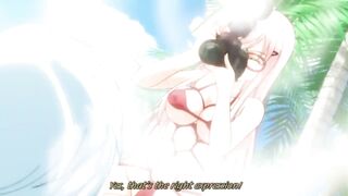 R-15 OVA - HENTAI VERSION UNCENSORED