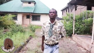 School Principal fucking the new student in his office after lessons