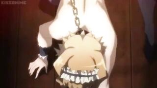 Queen's Blade - HENTAI VERSION UNCENSORED