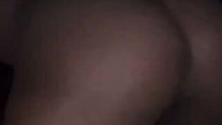 Creamy Twat Like BlueFace Girlfriend