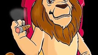 Charley Hart - Fucking My Blindfolded Mommy