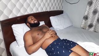 Scarcely Any days to Her Wedding This Chick Was Caught Having Sex With Her Boyfriend's Superlatively Worthwhile Friend.