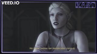 futanari sweethearts fuck beautiful asian milf woman