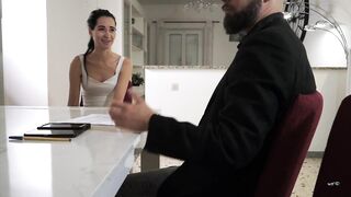 Footjob 03