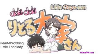 Bang With Stepsister In The Kitchen