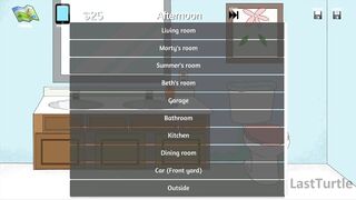 MY STEPMOM GIVES ME A HANDJOB AND A BOOBJOB - RICK AND MORTY A WAY HOME #5