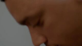 Ariana Van X - Intense BBC Fuck with Air Thugger