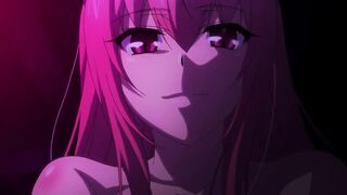 Dragonar Academy - COMICS VERSION UNCENSORED