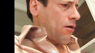 18 AND EMBARRASSED #1 (Horizon)