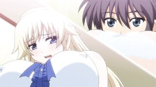 Fechicano - Uncensored Hentai Porn