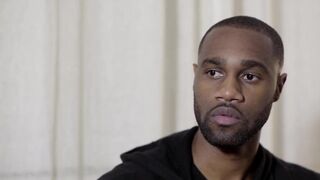 Wife hires young BBC floozy to satisfy her needs