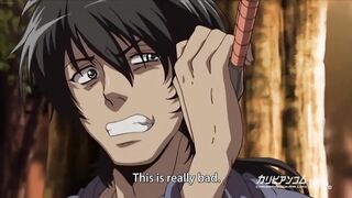 Samurai Horm0ne [Manga Uncensored]