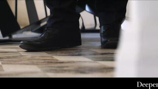 Deeper - Violet Myers - Costume Play (P4PI)