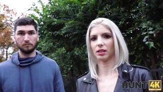 HUNT4K. Get Rich, Bang Bitches