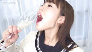 That Sweetheart swallows more than 100 loads (DMC-38)