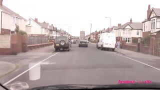 Dixie Lotts British Playgirl