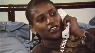 VINTAGE ORGASMS - Movie 1