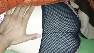 Don't do it step uncle! My niece-in-law is turning 18 but she dranks also much and I, as a worthy step uncle that I'm, take advantage of the fact that there's no one else at home to go into her bedroom and satisfy my baser instincts.