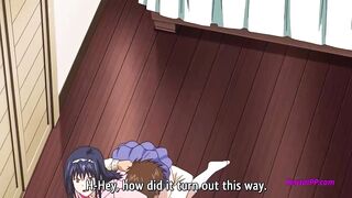 Virgin Stepsister Fuck first Time With Stepbrother [ Part 1 ]