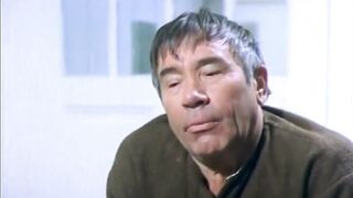 Almost all Valuable CMNF in classic German comedy. Stripping naked and ENF