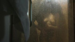 HOTWIFEXXX - Nervous Tiny Ebony Wife Fucks BBC During the time that Hubby is Away (Cecilia Lion)