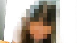 POV- Mexican teen-student from Tijuana is passionate about sucking her stepbrother shlong when her parents-in-law are not home, real homemade