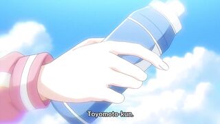 Sexually excited Hentai College Hotty Enjoys Passionate Sex! (Uncensored Hentai)