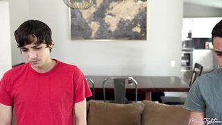 Moms Constricted - Artemisia Love - Stepmoms Hawt Workout