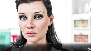 Time Stamps : Lost Love - PT 30